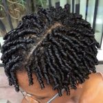 Comb Twist