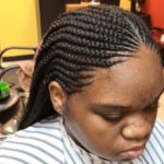 Cornrows