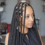 box braids