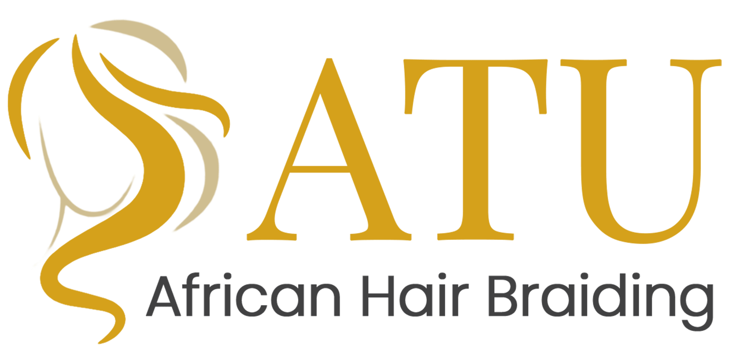 gold ATU logo