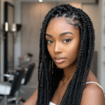 senegales twists