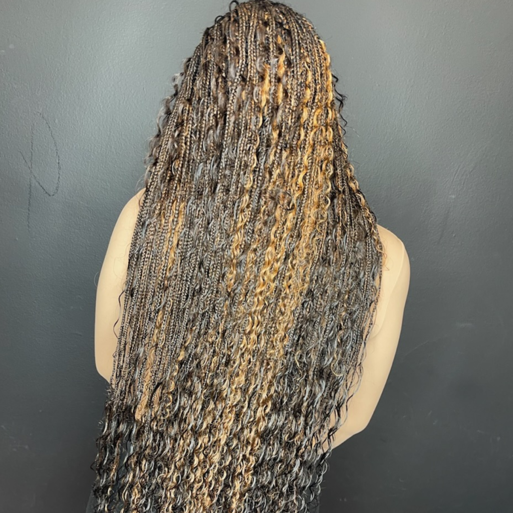 boho